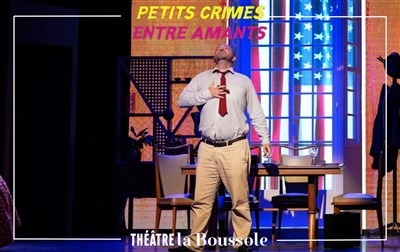 Photo 4 de Petits crimes entre amants