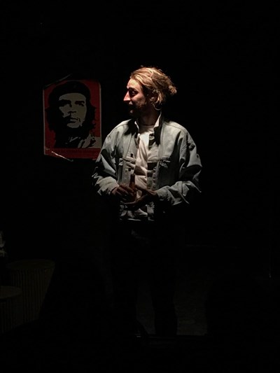 Photo 3 de L'art des cavernes