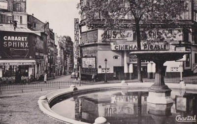 Photo 2 de Montmartre Guided tours foosteps famous Parisians