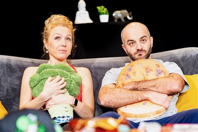 Photo 3 de Qu'est ce qu'on bouffe