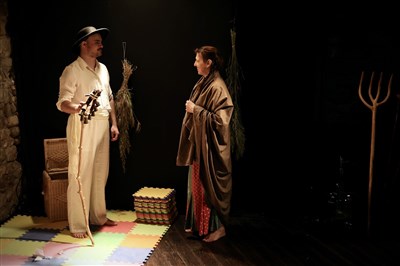 Photo 6 de Yerma