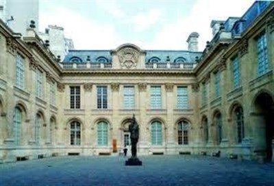 Photo 1 de Visite guidée : Hôtels du Marais | par Pierre-Yves Jaslet