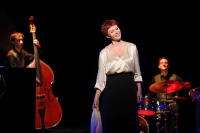 Photo 3 de Love, Linda : La vie de Mrs Cole Porter