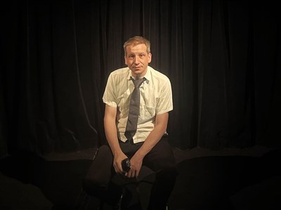Photo 1 de Les 7 jours de Simon Labrosse