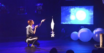 Photo 2 de Charlie Poppins