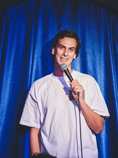 Photo 6 de Ginette Comedy Club