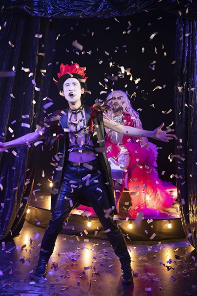 Photo 2 de Mercutio