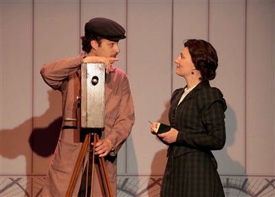 Photo 4 de Alice Guy, Mademoiselle Cinéma