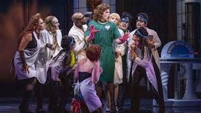 Photo 1 de The Rocky Horror Show