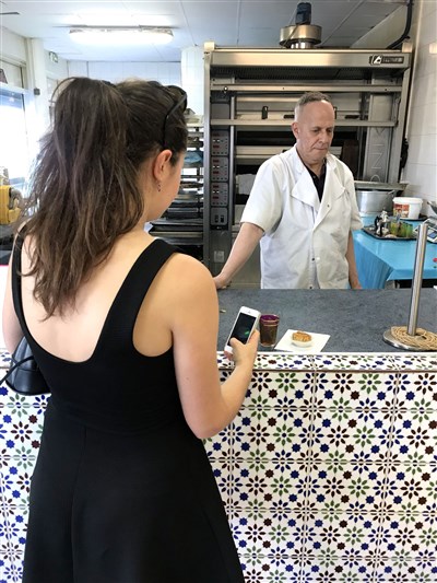 Photo 6 de Visite guidée : Barbès gourmand, histoire et culture culinaire du quartier | par Guillaume Le Roux