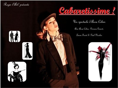 Photo 1 de Cabaretissime