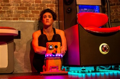 Photo 9 de Loomie et les robots