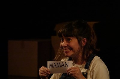 Photo 1 de En quête
