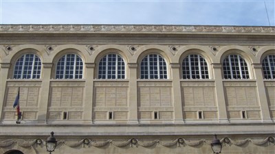 Photo 1 de Visite guidée : Le Quartier Latin, de l'Antiquité au Paris savant | par Jean-François Guillot