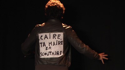 Photo 1 de Monsieur Caire