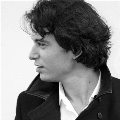 Bertrand Coynault 