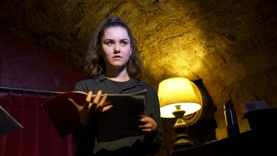 Photo 1 de Fragments d'Ulysse | Compagnie Misqine