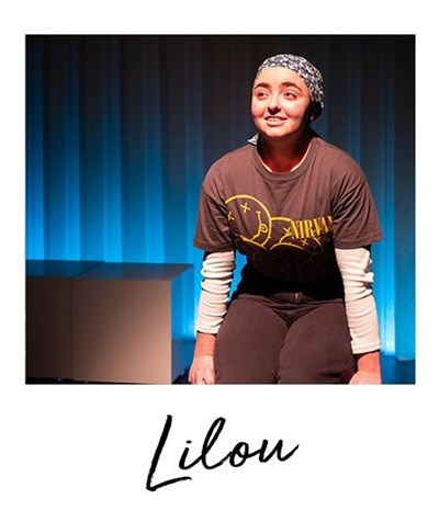 Photo 3 de Lilou