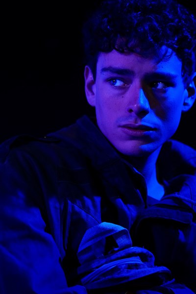 Photo 2 de Tom