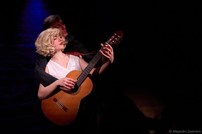 Photo 5 de Encore une Marilyn, mais cette fois-ci la vraie !