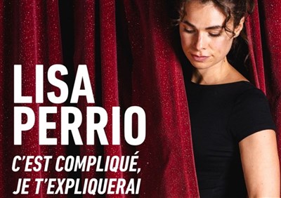 Lisa Perrio
