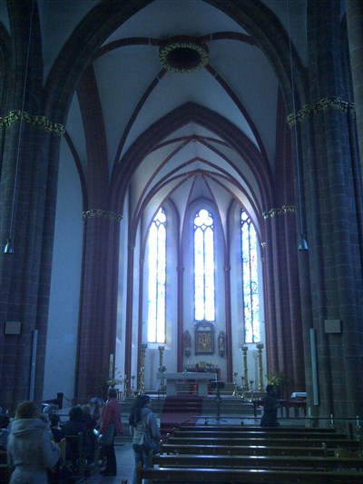 Photo 3 de Les célèbres Gospel à Paris