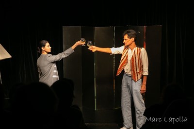 Photo 2 de Amok