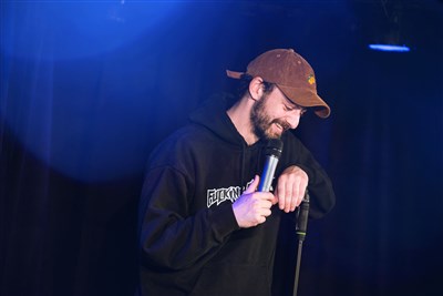 Roman Frayssinet