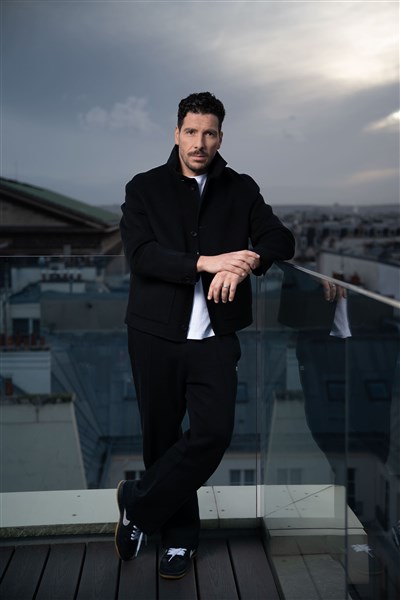 Photo 1 de Redouane Bougheraba dans Mon premier spectacle