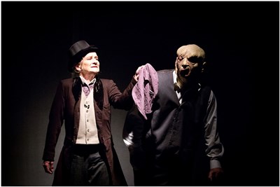 Photo 2 de Elephant Man