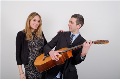 Photo 3 de Aude Duhamel Duo