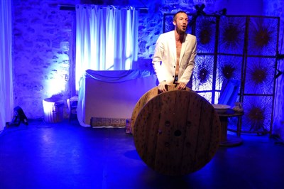 Photo 4 de Arthur Rimbaud - Une saison en Enfer - l'Expérience intime