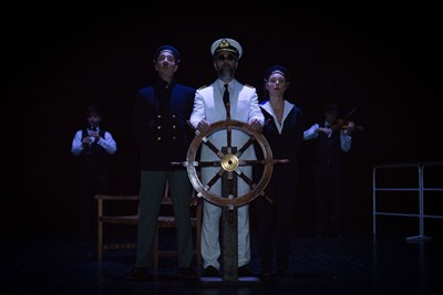 Photo 1 de Titanic