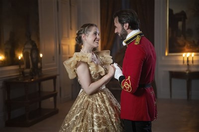 Photo 6 de La Belle et La Bête, le spectacle
