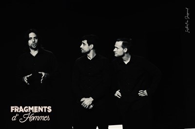 Photo 1 de Fragments d'Hommes
