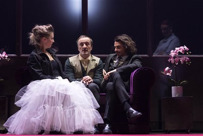 Photo 4 de Othello