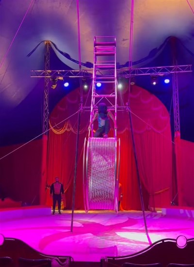 Roue de la mort 