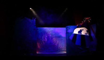 Photo 1 de Romeo et le coup de lune
