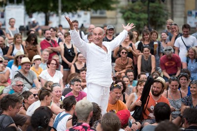 Photo 2 de L'effet Barnum