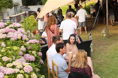 Photo 2 de Les Brunchs du Castellas