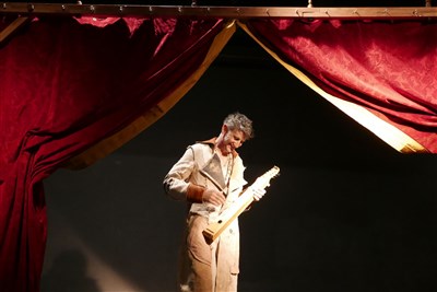 Photo 3 de L'Homme sans souci