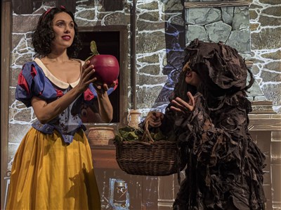 Photo 3 de Blanche Neige et les sept nains