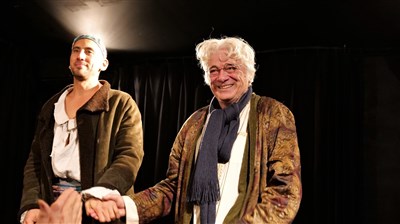 Photo 4 de Voltaire Rousseau