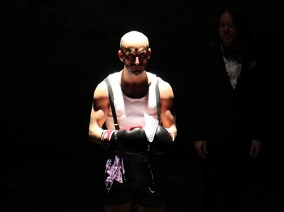 Photo 3 de Mea culpa