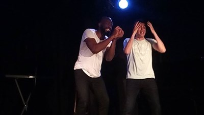 Photo 2 de Coup de show