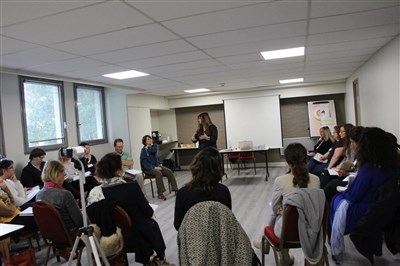 Photo 2 de Atelier : de la dépendance affective au bonheur d'être soi | 2 jours