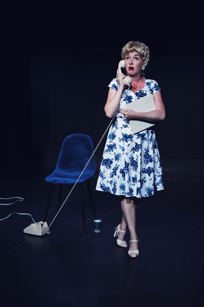 Photo 1 de Madame M.