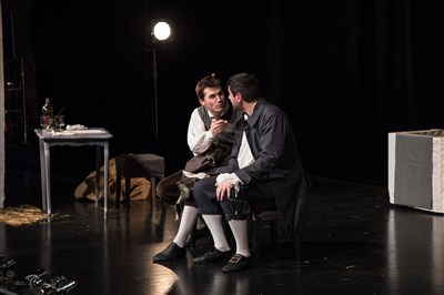 Photo 3 de Terriblement Molière