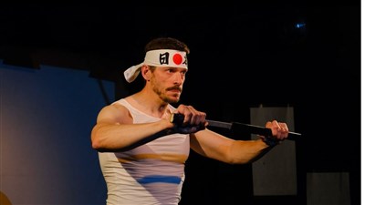 Photo 5 de Jonathan Rogez dans Destination Japon