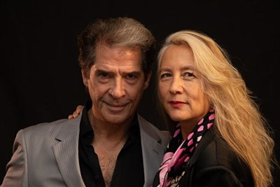 Photo 1 de Rowlands et Cassavetes